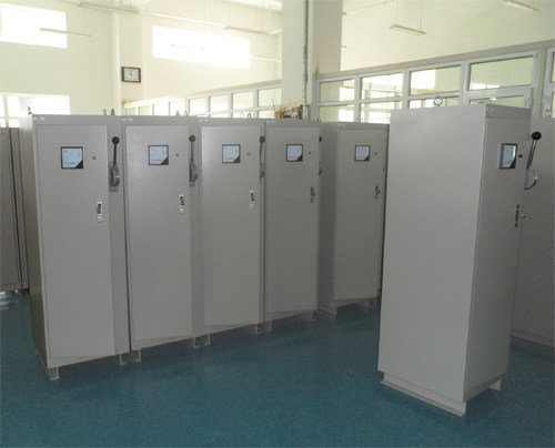 電力機(jī)柜