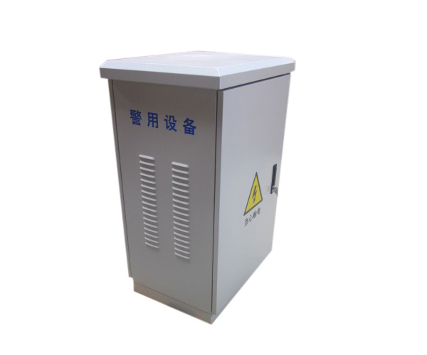 非標機箱機柜